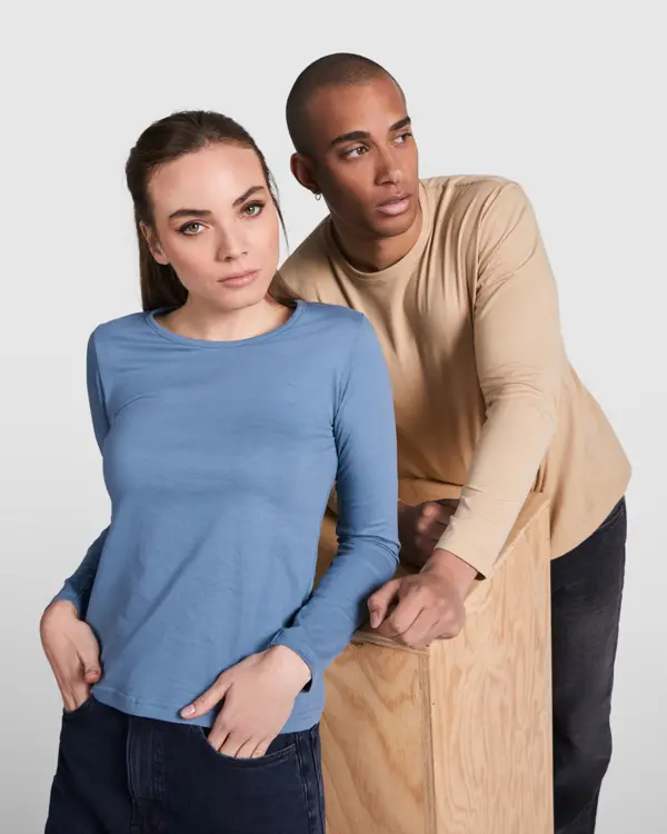 Extreme T-shirt LS Unisex