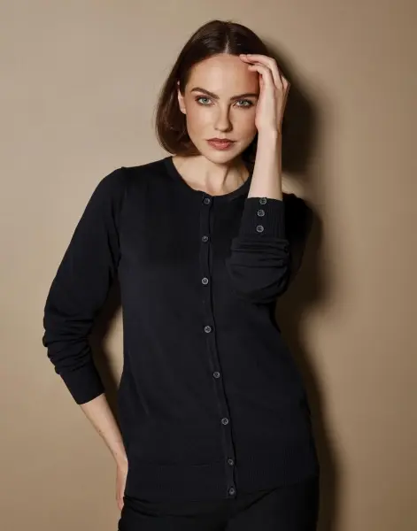 Knitted Cardigan Keel