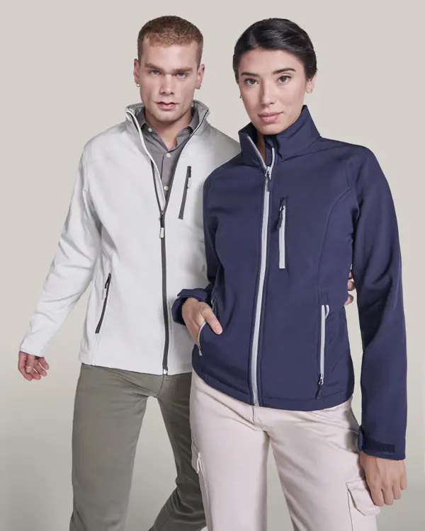 Softshell Jacket Antartida