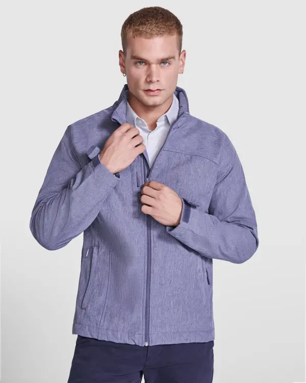 Softshell Jacket Rudolph